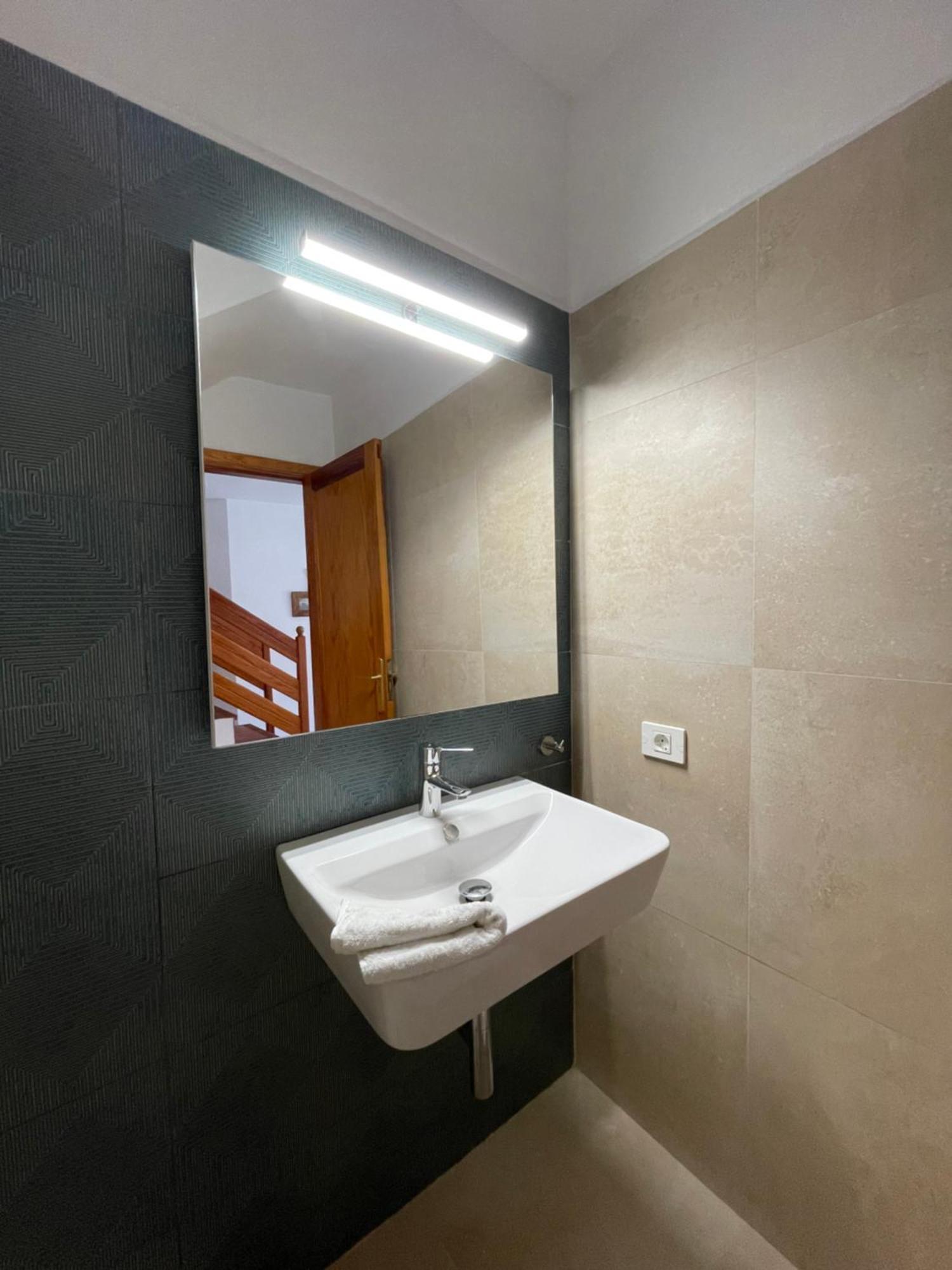 Edificio Orion, Apartamento E11 Tazacorte Exterior foto