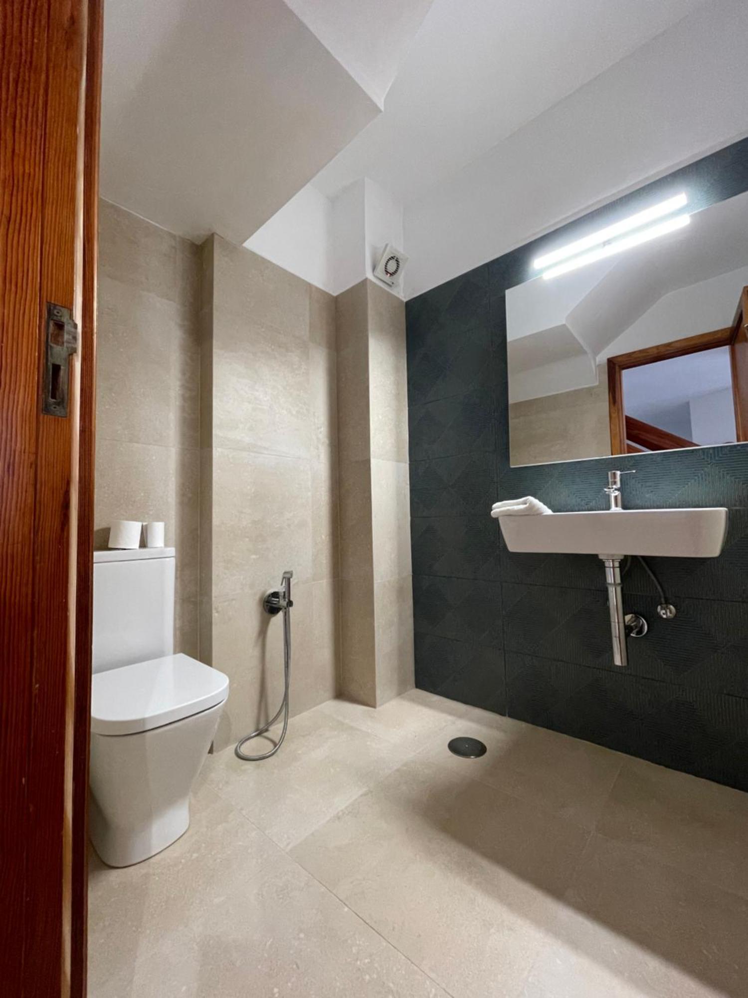 Edificio Orion, Apartamento E11 Tazacorte Exterior foto